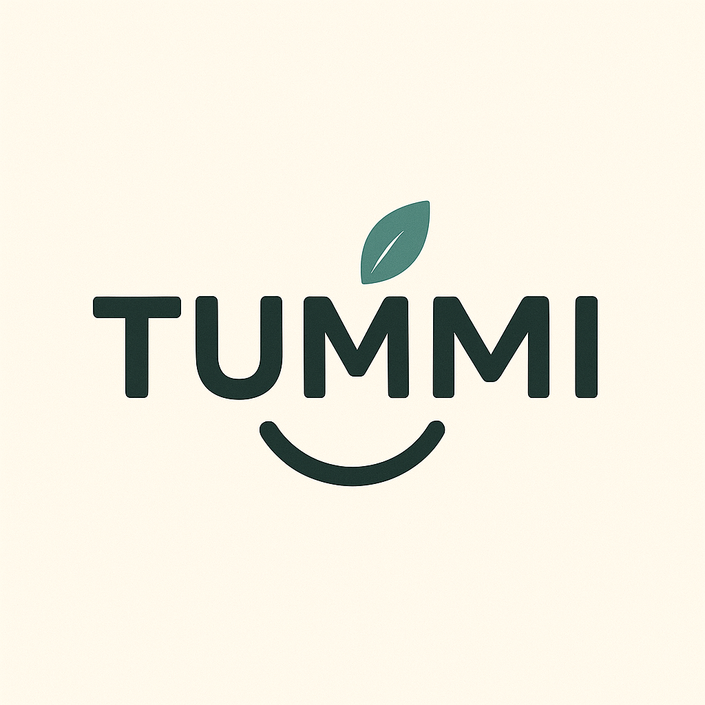 Tummi Logo